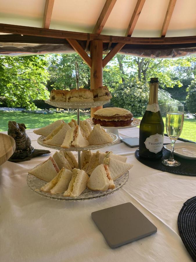ברמאות' Talybont Bed And Breakfast מראה חיצוני תמונה