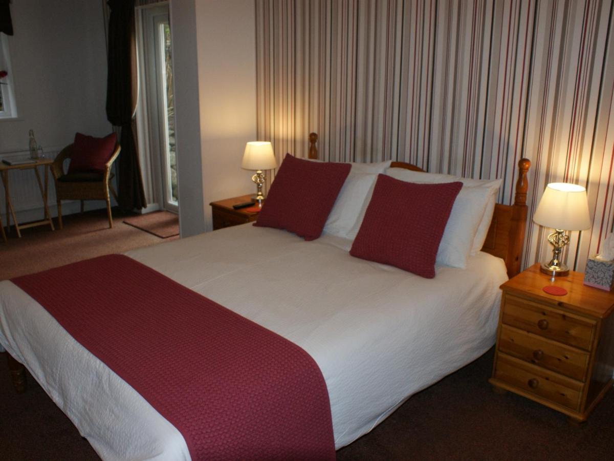 ברמאות' Talybont Bed And Breakfast מראה חיצוני תמונה