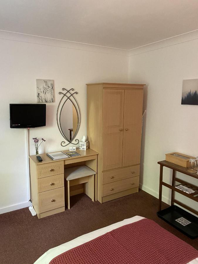 ברמאות' Talybont Bed And Breakfast מראה חיצוני תמונה