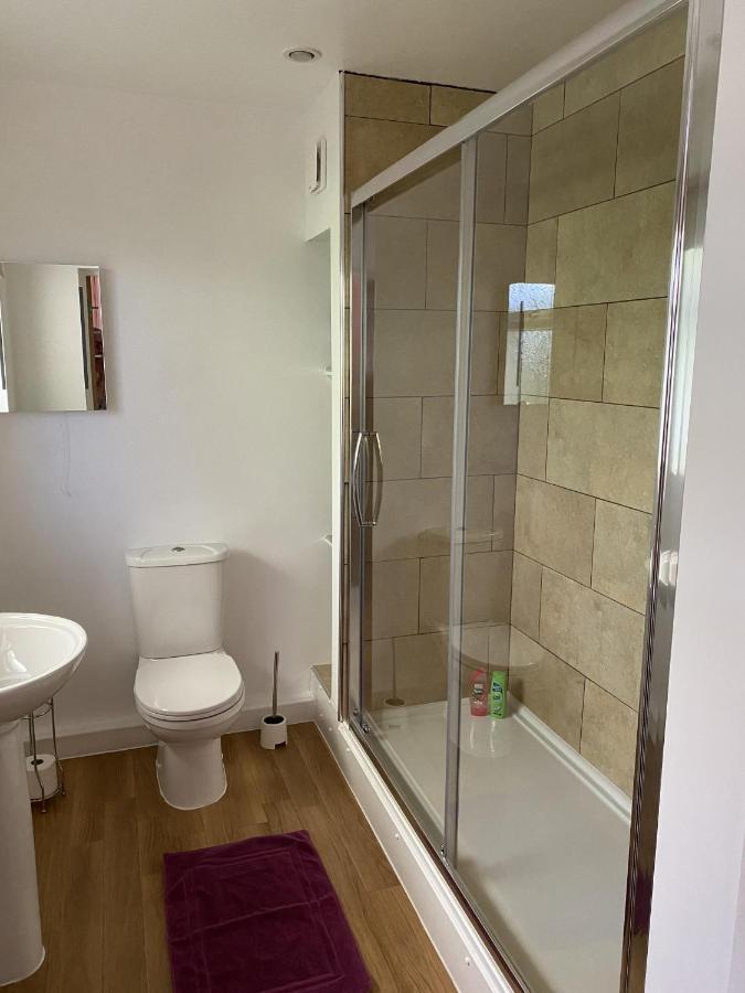 ברמאות' Talybont Bed And Breakfast מראה חיצוני תמונה