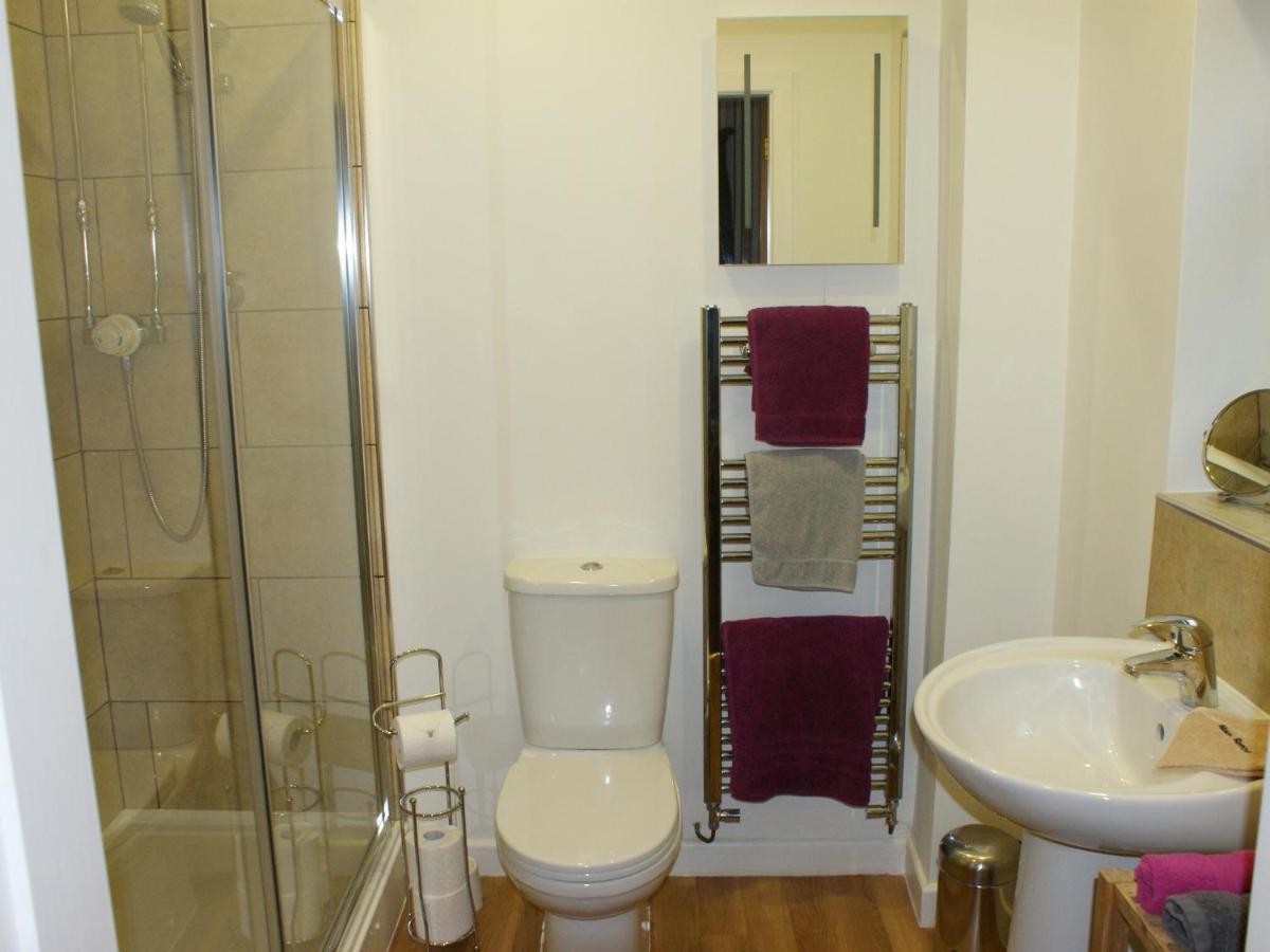 ברמאות' Talybont Bed And Breakfast מראה חיצוני תמונה