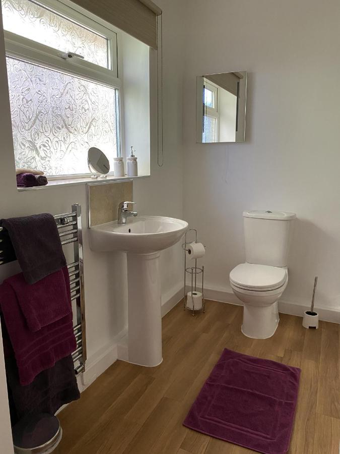 ברמאות' Talybont Bed And Breakfast מראה חיצוני תמונה