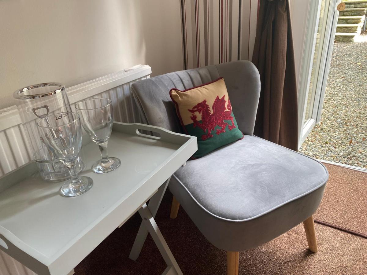 ברמאות' Talybont Bed And Breakfast מראה חיצוני תמונה