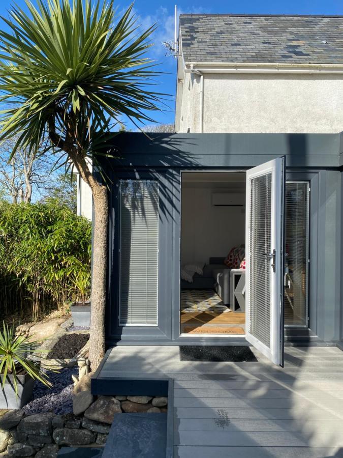 ברמאות' Talybont Bed And Breakfast מראה חיצוני תמונה