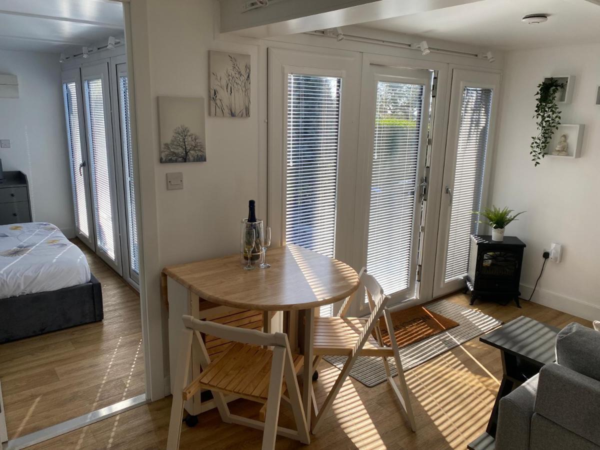 ברמאות' Talybont Bed And Breakfast מראה חיצוני תמונה