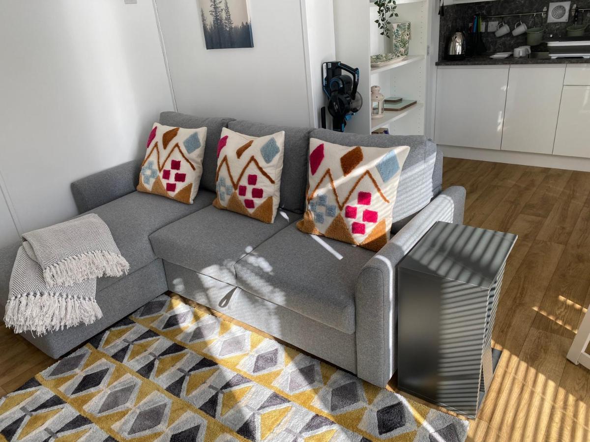 ברמאות' Talybont Bed And Breakfast מראה חיצוני תמונה