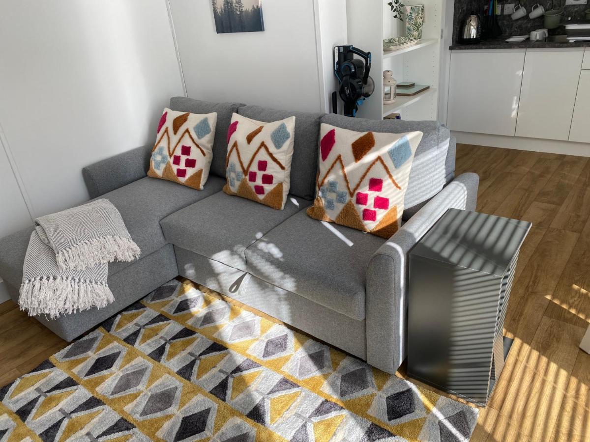 ברמאות' Talybont Bed And Breakfast מראה חיצוני תמונה